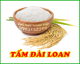 Tấm thơm Đài Loan 