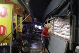 BÁN GẠO TỪ THIỆN NGON CHẤT LƯỢNG, UY TÍN, GIÁ RẺ NHẤT TẠI THÀNH PHỐ HỒ CHÍ MINH